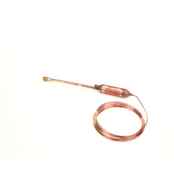 Cap Tube Drier Replacement